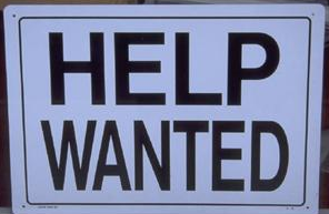 Help_wanted